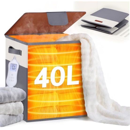 BRAND NEW towel warmer