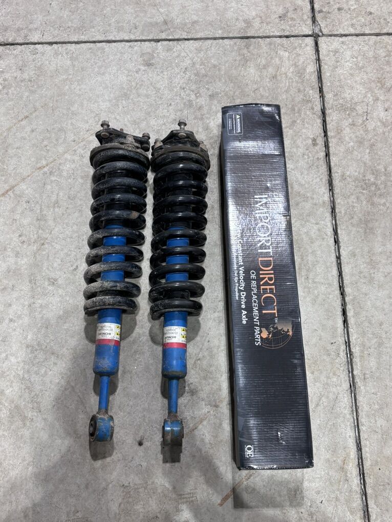 2005-2015 Toyota Tacoma