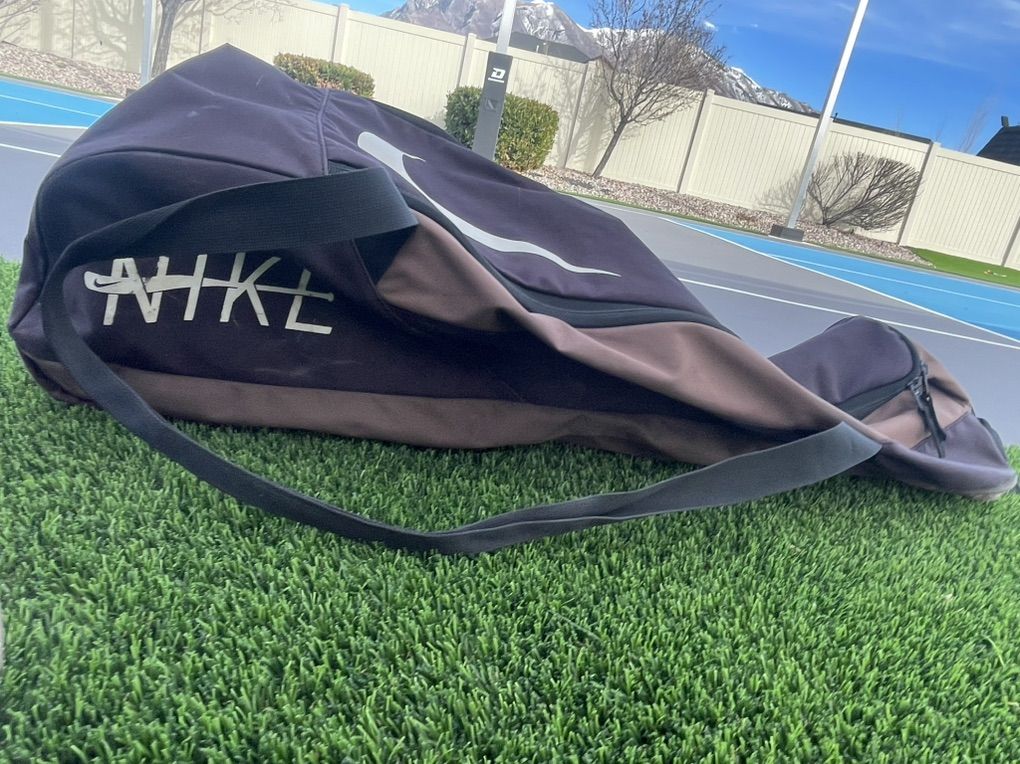 Nike Baseball Bag