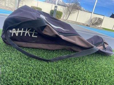 Nike Baseball Bag