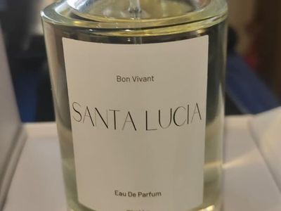 Bon Vivant by Santa Lucia Fragrances