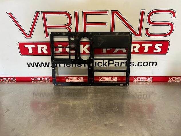 International Dash Panel