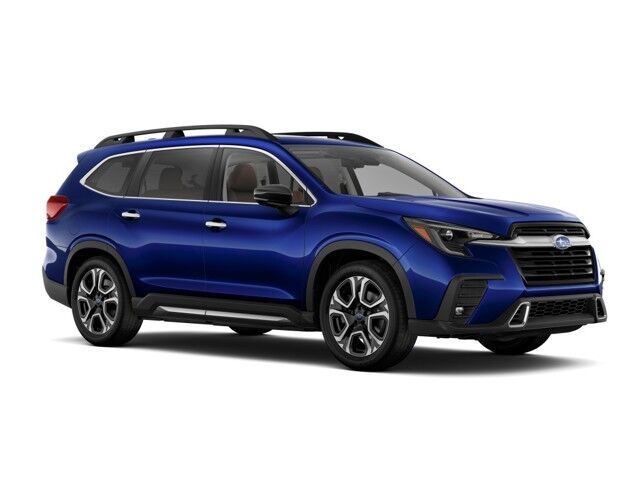 2026 Subaru Ascent Touring