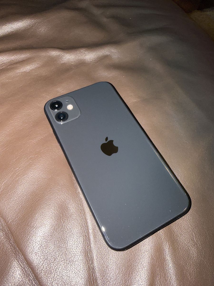 iPhone 11 128gb