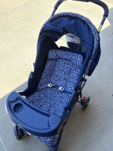 Graco Stroller