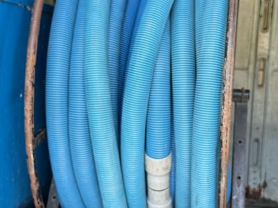 CARPET CLEANING TOOLS