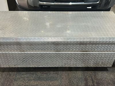 Truck Tool Box