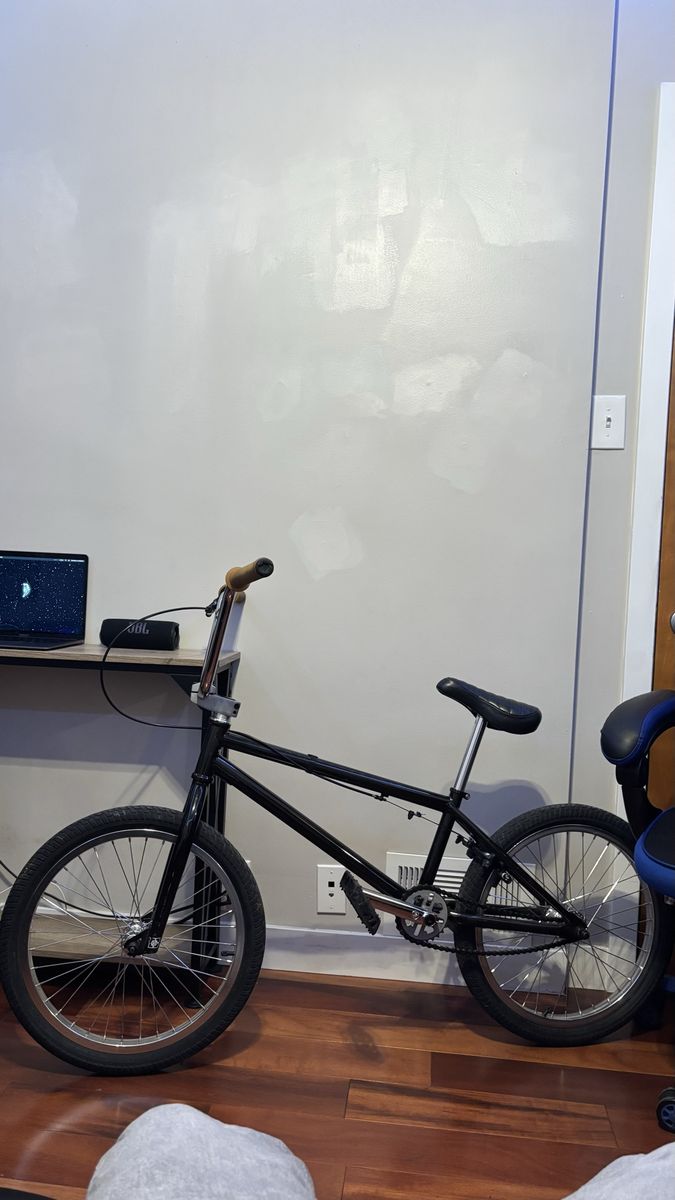 FitBikeCo 2017 20inch BMX