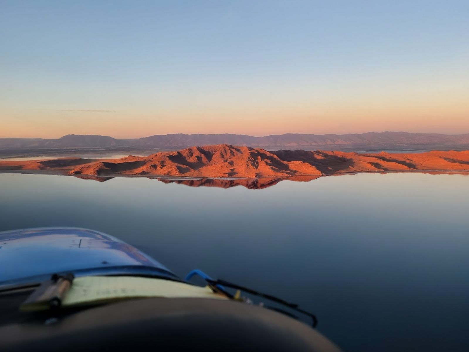 Affordable flight training and discovery flights in Northern Utah!
