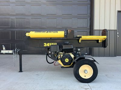 Log Splitter