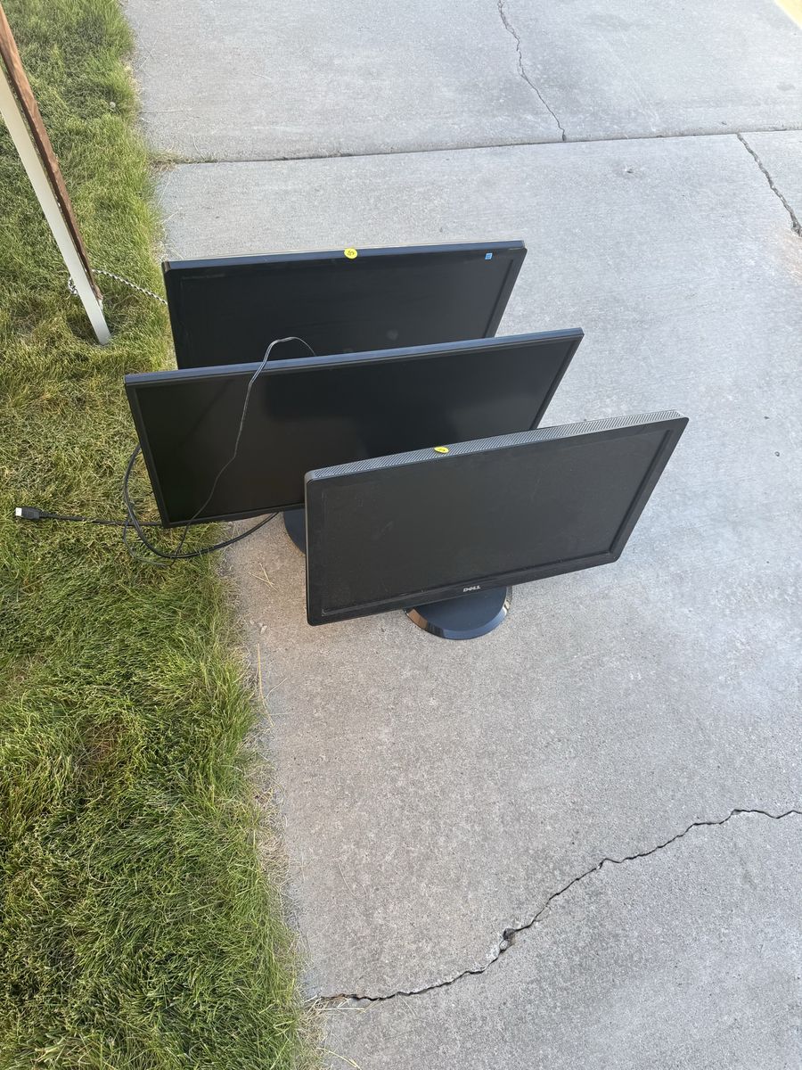 Computer Monitors