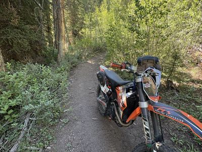 KTM SXF 250