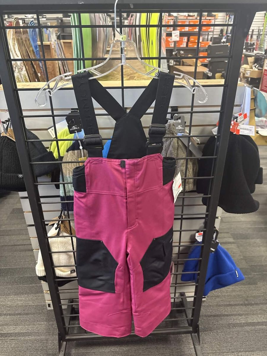 Obermeyer Kids Volt Pant - Magnetic