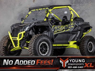 2021 Kawasaki Teryx KRX® 1000