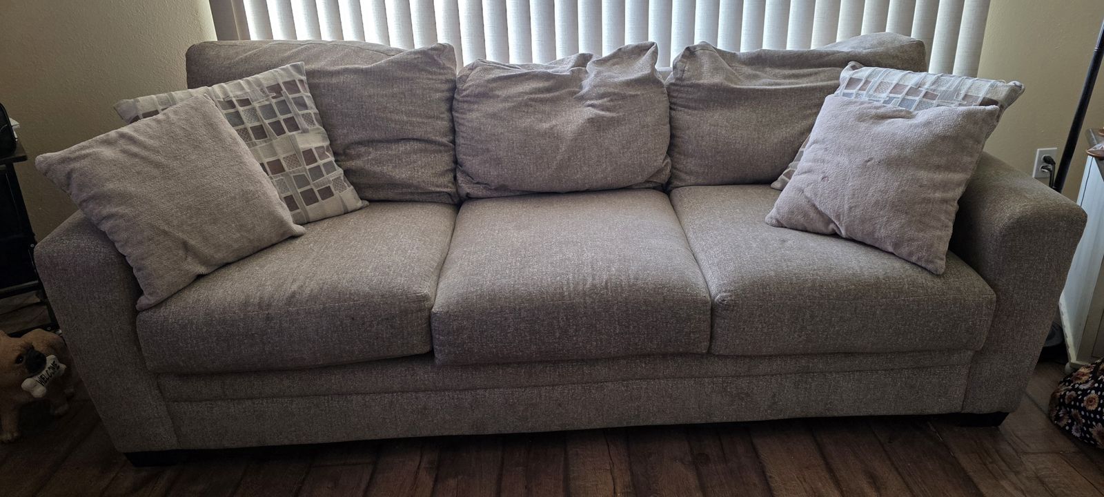Sofa/couch
