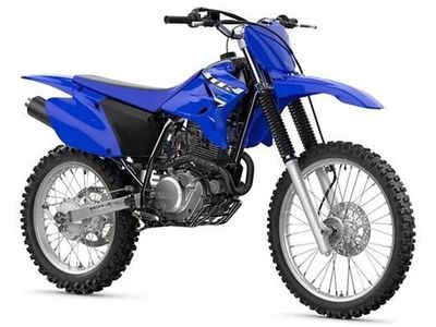 2026 Yamaha TT-R230