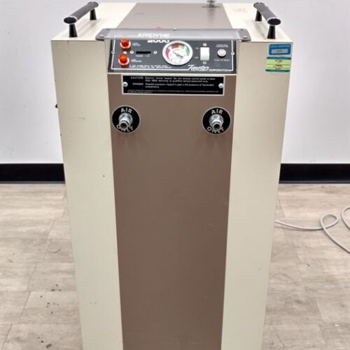 Timeter Aridyne 2000 Medical Air Compressor