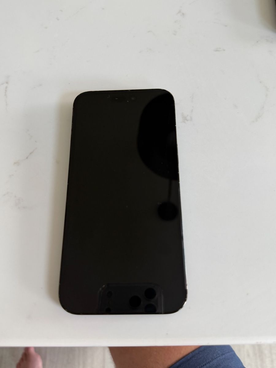 iPhone 14 Pro Max 512 gig