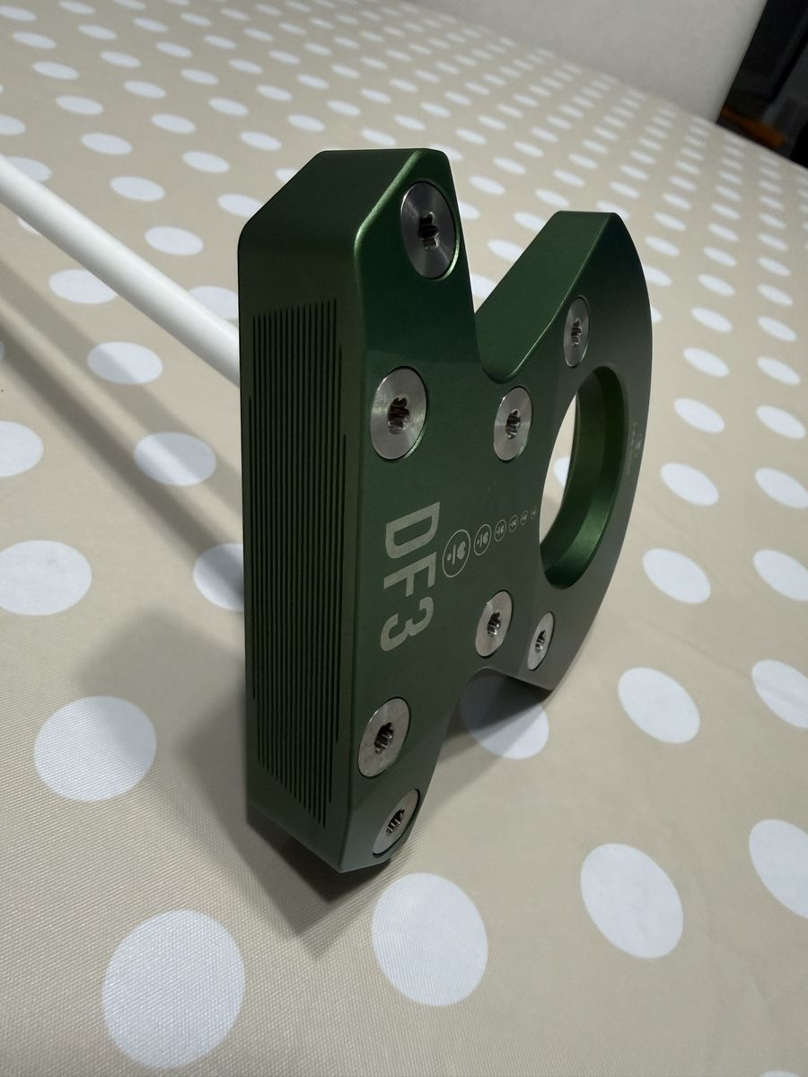 LAB DF3