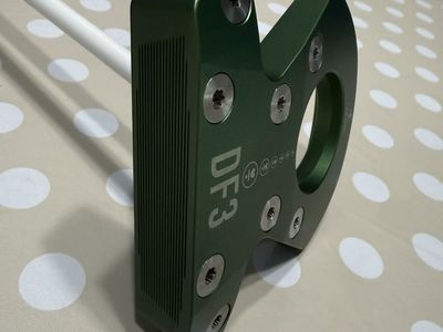 LAB DF3