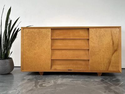 Vintage sideboard