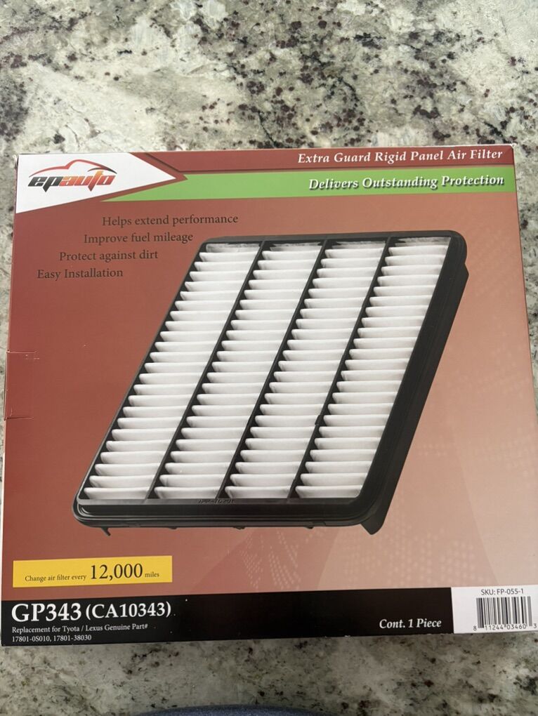 Air Filter
