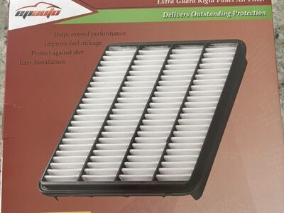 Air Filter
