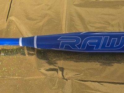 NEW - Rawlings fastpitch softball bat