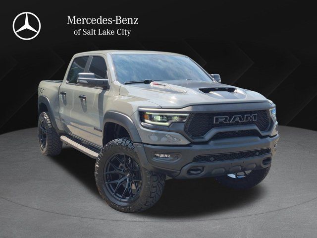 2023 Ram 1500 TRX