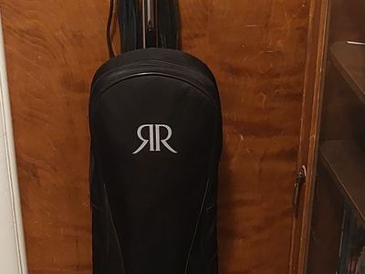 Riccar SupraLite Vacuum Cleaner