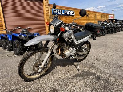 2021 Yamaha XT250
