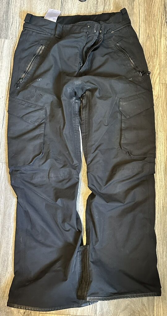 Volcom GoreTex Snowboard Pants Medium