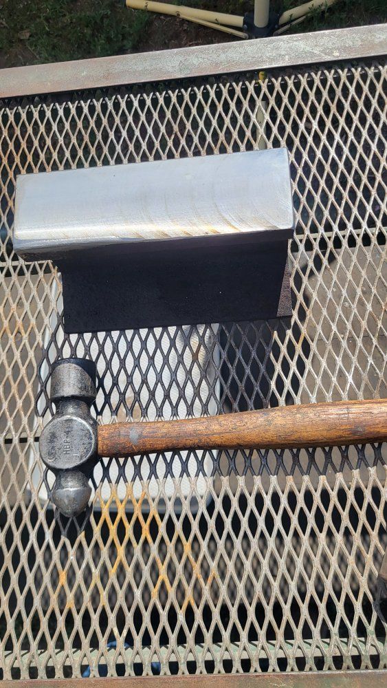 blacksmith starter kit
