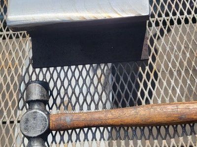 blacksmith starter kit