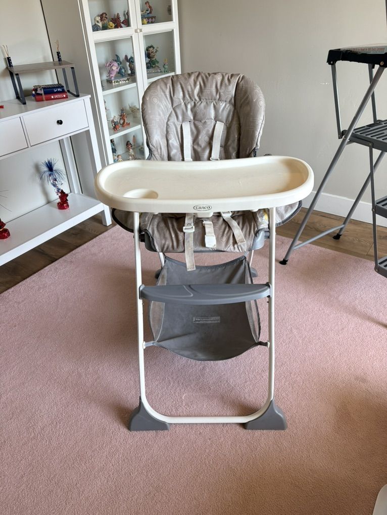 High Chair