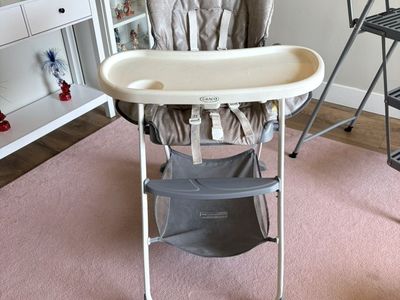 High Chair