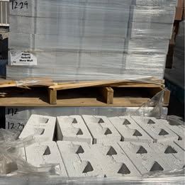 Aspen Retaining Wall Block – 6x4x16