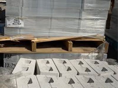 Aspen Retaining Wall Block – 6x4x16