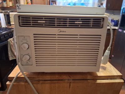 5000 but air conditioner