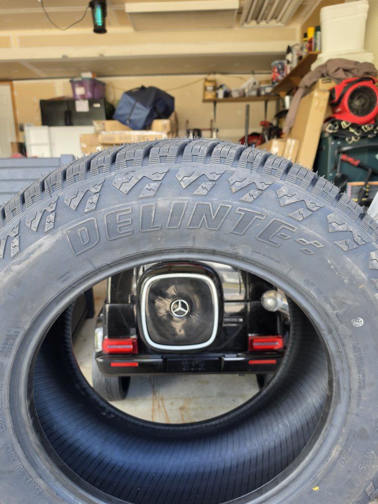 Tire