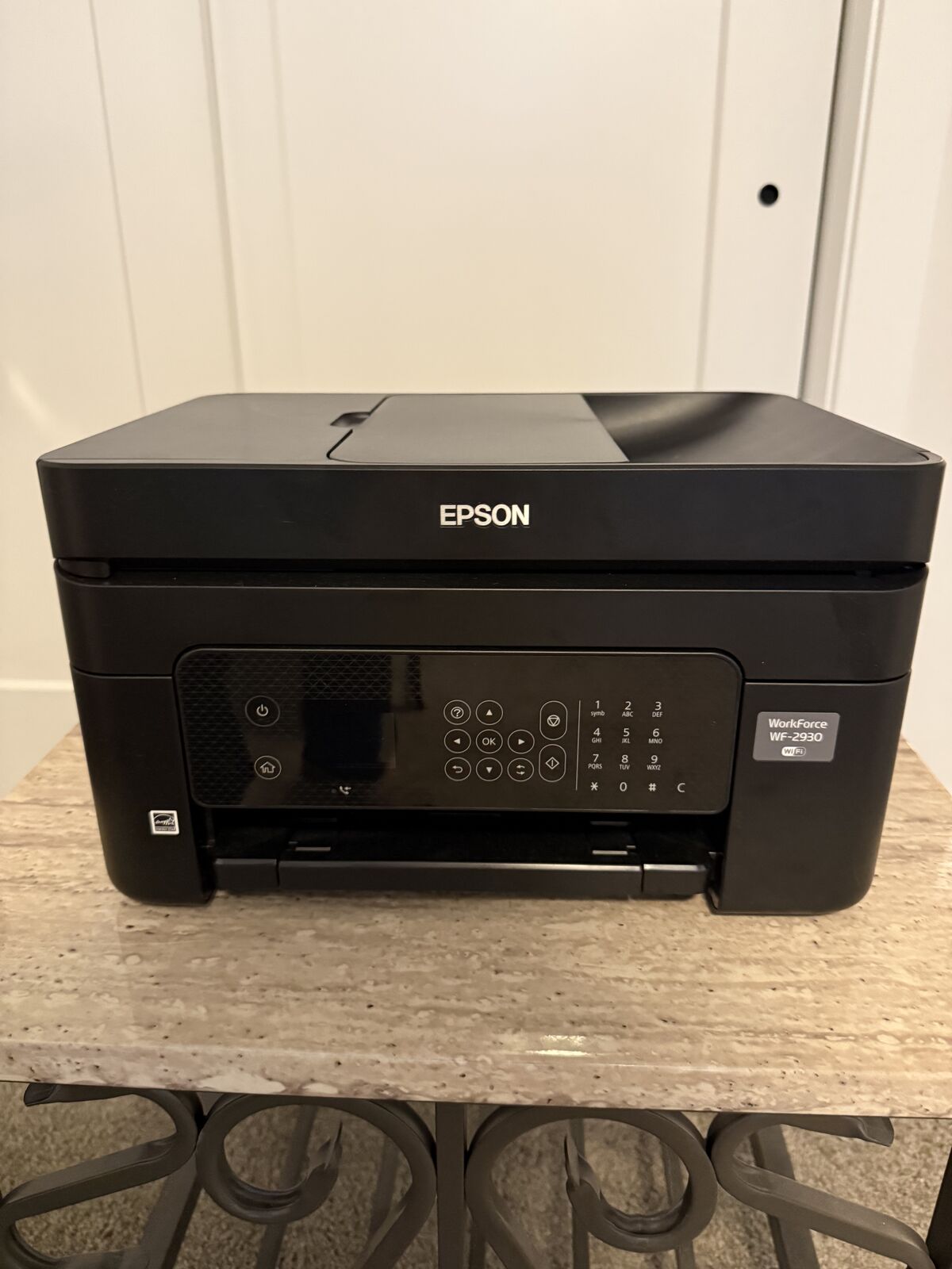 Epson Workforce WF-2930 Printer/scanner