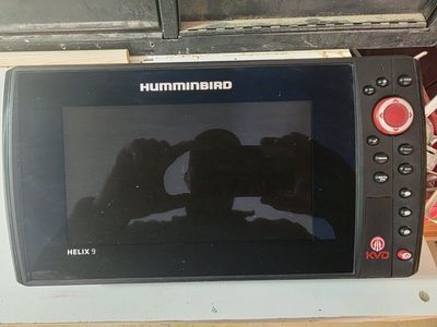 fishfinder