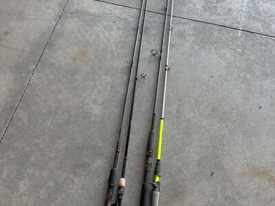 Fishing Poles