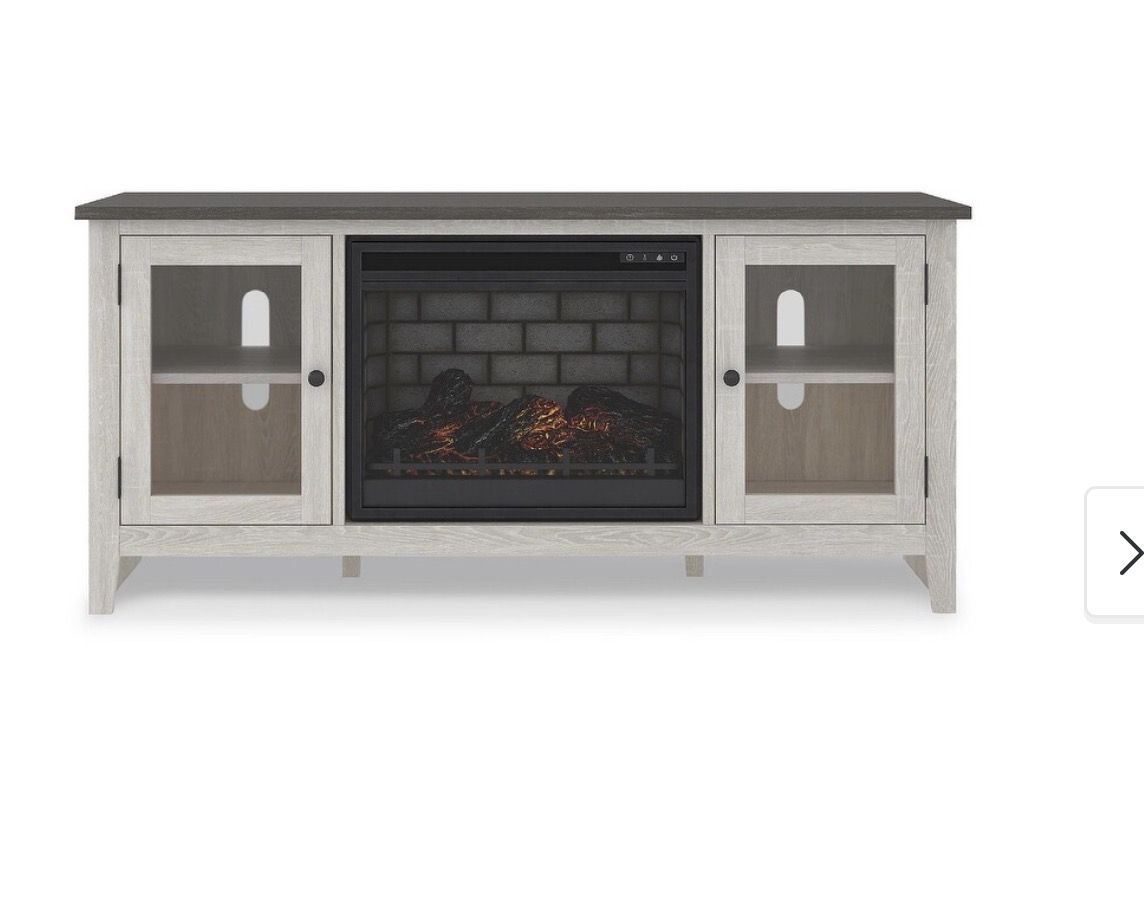 Dorrinson 60" Gire TV Stan