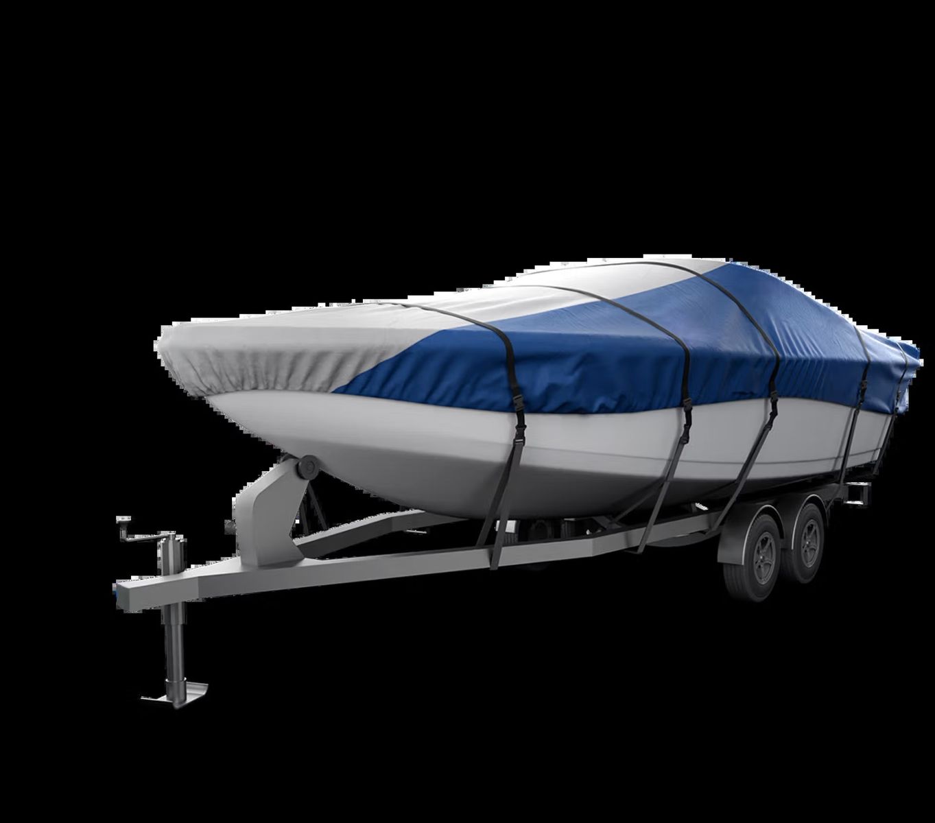 BRAND NEW SEAL SKIN BOAT COVER