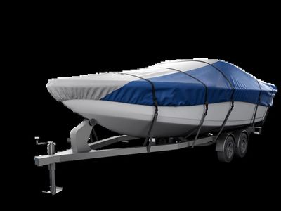 BRAND NEW SEAL SKIN BOAT COVER