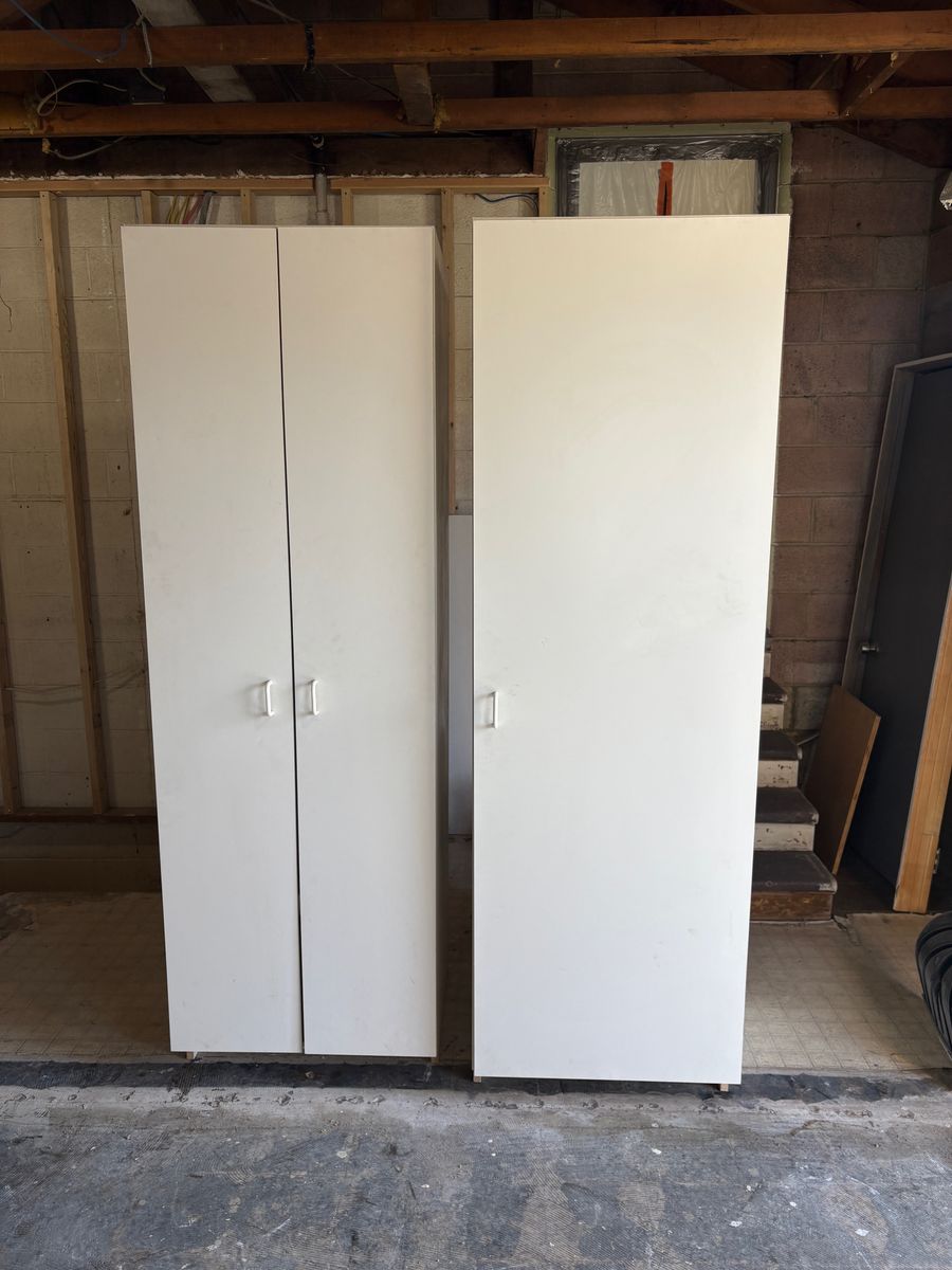 closet wardrobe cabinet storage organizer