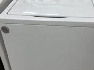 Whirlpool Washer Only $275.00! One Year Warranty