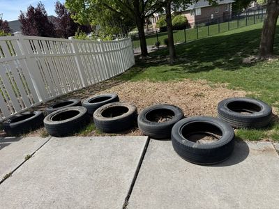 Tires