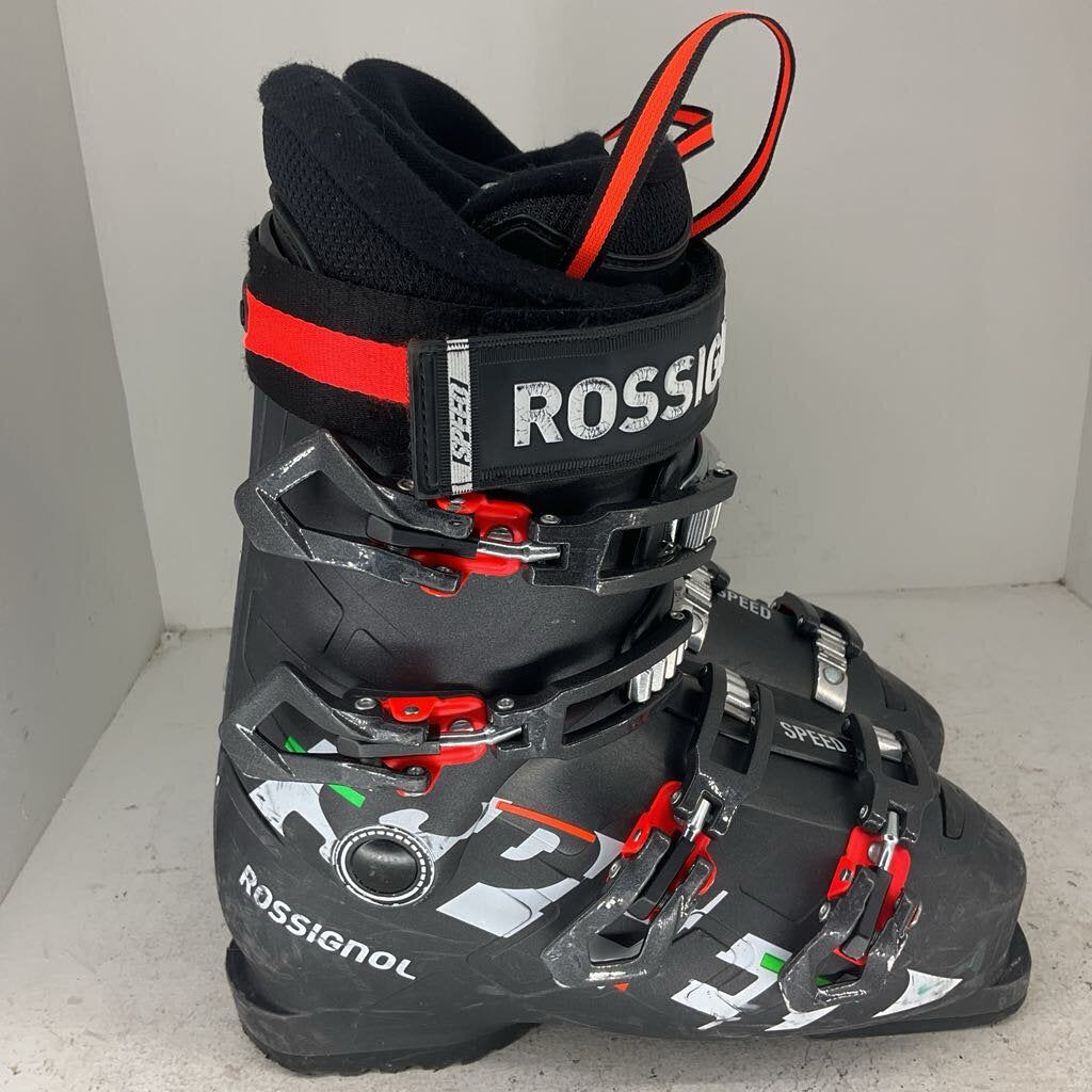 Rossignol Speed